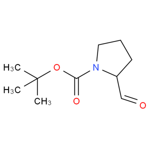 Boc-DL-脯氨醛