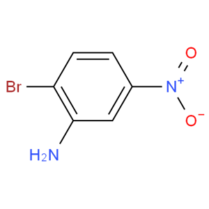 2-溴-5-硝基苯胺