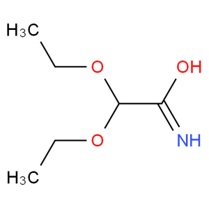 2,2-二乙氧基乙酰胺