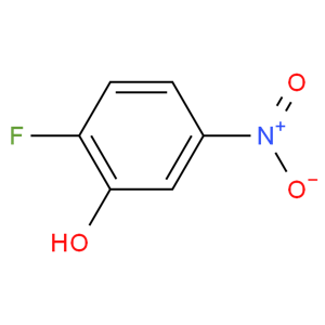 2-氟-5-硝基苯酚