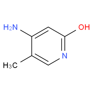 4-氨基-5-甲基-2-羟基吡啶