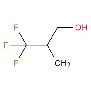3,3,3-三氟-2-甲基丙烷-1-醇