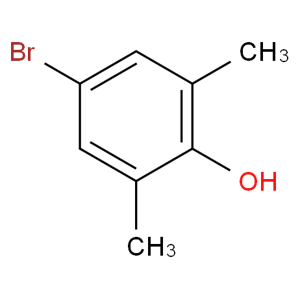 2,6-二甲基-4-溴苯