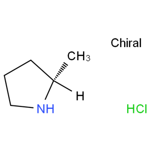 (S)-2-甲基吡咯烷盐酸盐