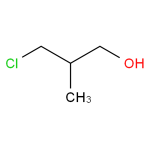 3-氯-2-甲基-1-丙