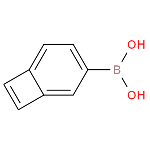 4- 硼酸基苯并环丁烯