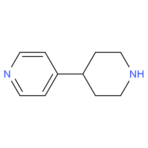 4-吡啶-4’-哌啶
