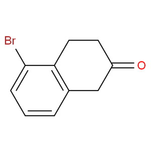 5-溴-2-四氢萘酮