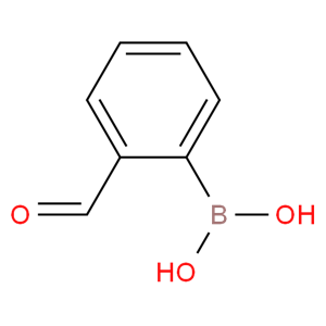 2-甲酰基苯硼酸
