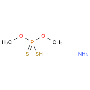 O,O-二甲基二硫代磷酸
