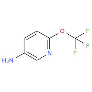 3-氨基-6-三氟甲氧基吡啶