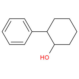 2-苯基环己醇