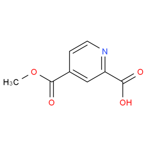 吡啶-2,4-二羧酸-4-单甲酯