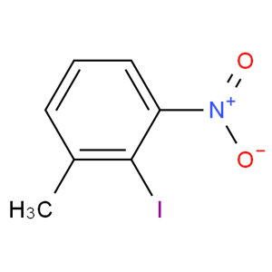 2-Iodo-1-methyl-3-nitrobenzene