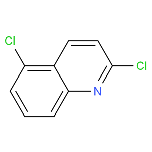 2,5 - 二氯喹啉