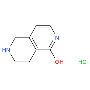 5,6,7,8-四氢-2,6-萘啶-1(2H)-酮 盐酸盐