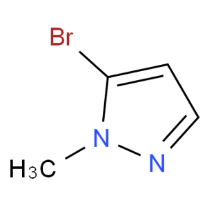 5-溴-1-甲基吡唑