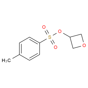 甲苯-4-磺酸氧杂环丁-3-基酯 	26272-83-3