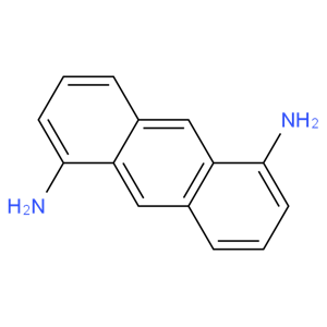 anthracene-1,5-diamine，95%
