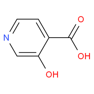 3-羟基异烟酸	10128-71-9