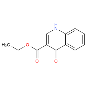 ethyl 4-oxo-1,4-dihydroquinoline-3-carboxylate