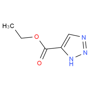 1H-1,2,3-三氮唑-5-甲酸乙酯