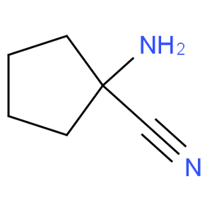 1-氨基环戊氰