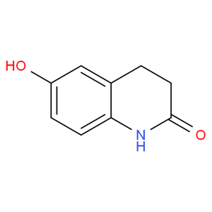 6-羟基-3，4-二氢喹啉酮