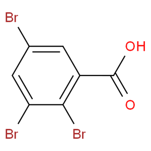 2,3,5-卤素苯甲酸