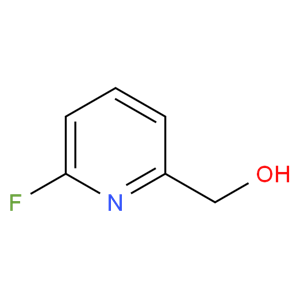 6-氟-2-吡啶甲醇