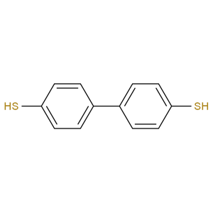 联苯-4,4'-二硫醇