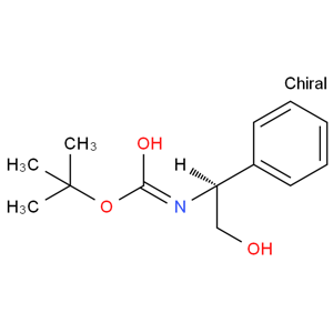 N-Boc-L-2-phenylglycinol