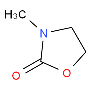 3-甲基-2-恶唑烷酮